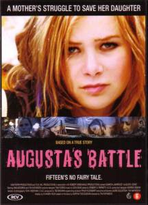     () Augusta, Gone 2006 