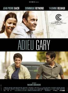   ,  - Adieu Gary - [2009] 