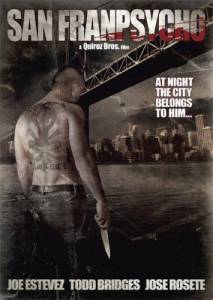        () San Franpsycho (2006)