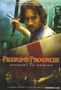          - Pilgrim's Progress - (2008)