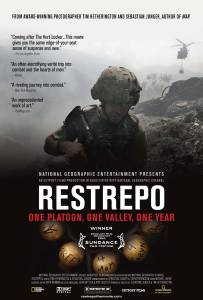    - Restrepo - (2010)   HD