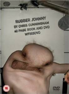    Rubber Johnny  