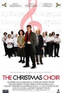     () The Christmas Choir 
