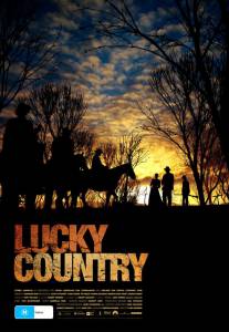     / Lucky Country / (2009)