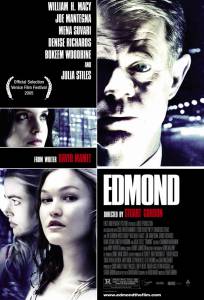     / Edmond / (2005)