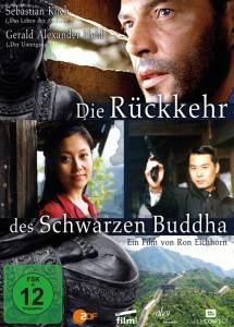      () Die Rckkehr des schwarzen Buddha 