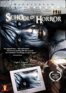     () School of Horror 