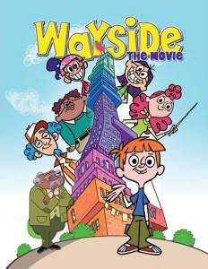     () Wayside School 2005