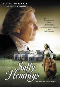 �������� ���������� ����� ������� � ����� ���� (��) Sally Hemings: An American Scandal ������