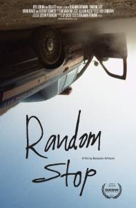     / Random Stop / (2014) online