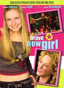      () - Brave New Girl - [2004]   HD