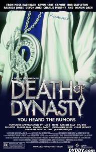      - Death of a Dynasty - (2003) 