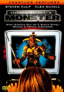     () / How to Make a Monster / [2001]  