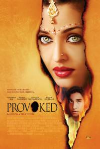    - Provoked: A True Story 