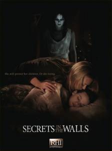      () / Secrets in the Walls  