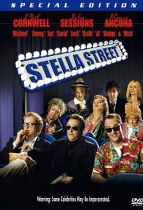   -  / Stella Street / (2004)  