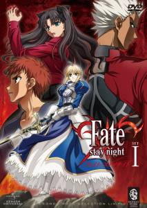 ������: ���� ������� (������) Fate/Stay Night �������� ������ ���������