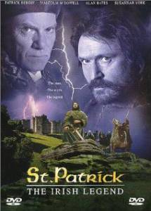     .   () / St. Patrick: The Irish Legend / 2000
