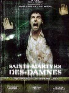     - Saints-Martyrs-des-Damns - (2005)   