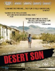   Desert Son (2010)  