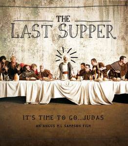     / The Last Supper