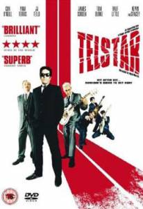     / Telstar: The Joe Meek Story / [2008]