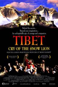   :    - Tibet: Cry of the Snow Lion - 2002   