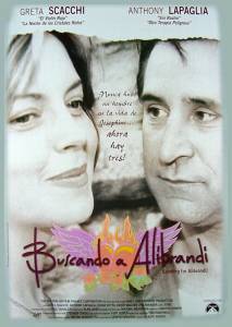     Looking for Alibrandi [2000] 