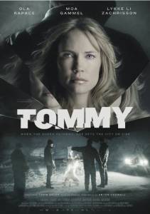     / Tommy / 2014 