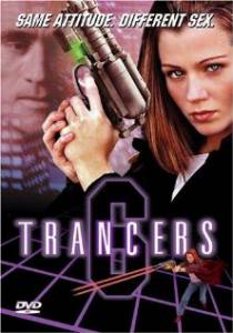   6 () Trancers6 (2002)   HD