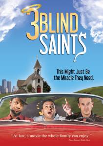      / 3 Blind Saints / (2011) 