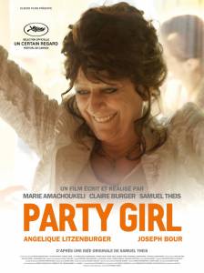  Party Girl [2014]  