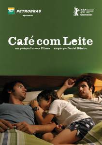   ,    / Caf com Leite