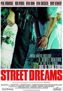     - Street Dreams - [2009]