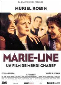    - Marie-Line   