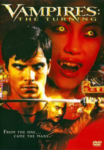  3:   Vampires: The Turning [2005]  