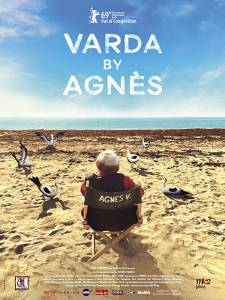 Смотреть фильм Варда глазами Аньес - Varda par Agn`es