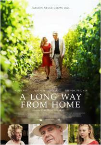     - A Long Way from Home - 2013   
