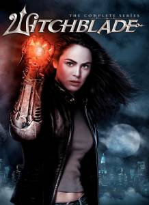     ( 2001  2002) - Witchblade 