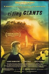        - Riding Giants - [2004]