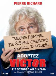    Victor (2009) 
