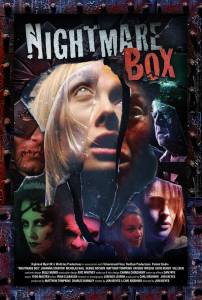     / Nightmare Box / [2015]