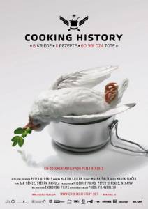     / Cooking History / 2009 