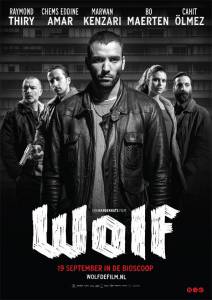    / Wolf / [2013]  