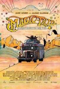 ������ ���� ��������� ���� / Magic Trip / (2011) ��������
