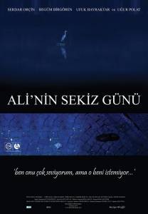       - Ali'nin sekiz gn