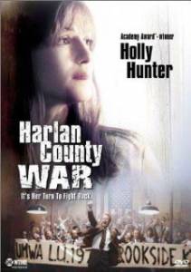     () / Harlan County War 