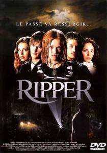       - Ripper - [2001]