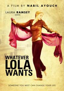 ,    Whatever Lola Wants   