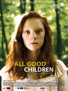      - All Good Children - (2010)